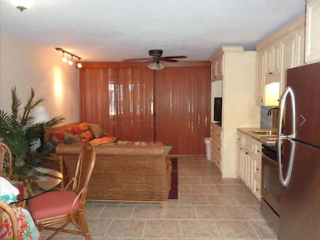 Luxury Beachfront - One Step To Sapphire Beach East End (Saint Thomas) Exterior photo
